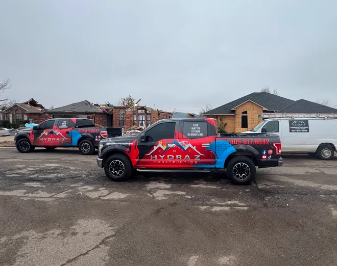 local remodel contractor edmond ok