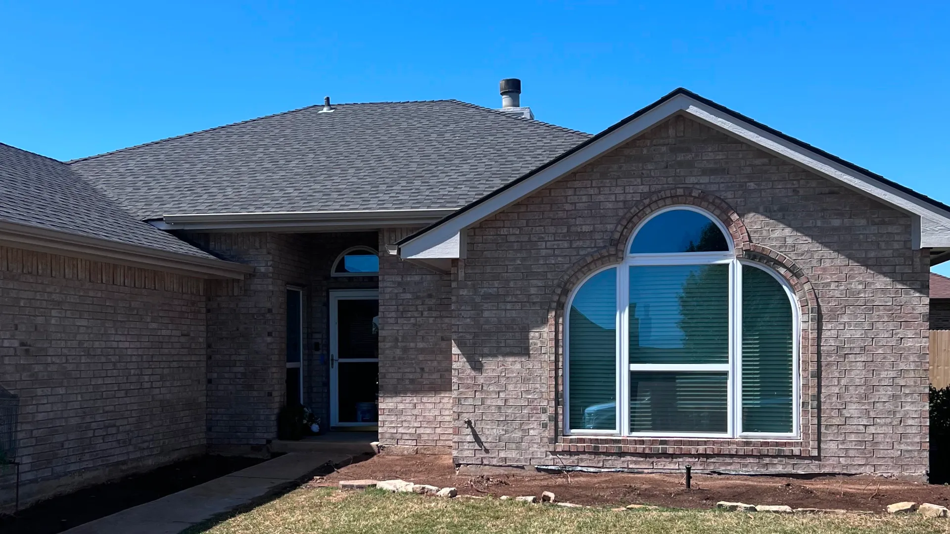 roofing contractor hero edmond ok